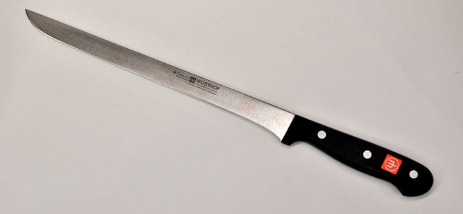 Cuchillería Blanco cuchillo jamón