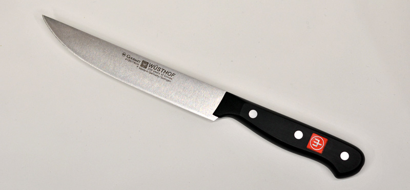 Cuchillería Blanco cuchillo gourmet