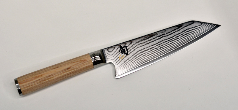 Cuchillería Blanco cuchillo kiritsuke