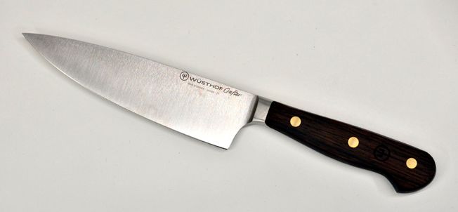 Cuchillería Blanco cuchillo Wusthof Crafter